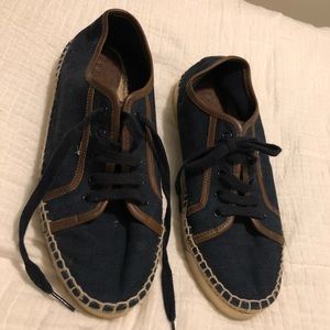 Vintage Gucci Sneakers